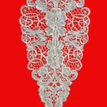 dantel düpür brode