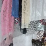 Brode kumaş çeştleri