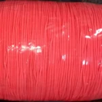 boyalı lastik kordon